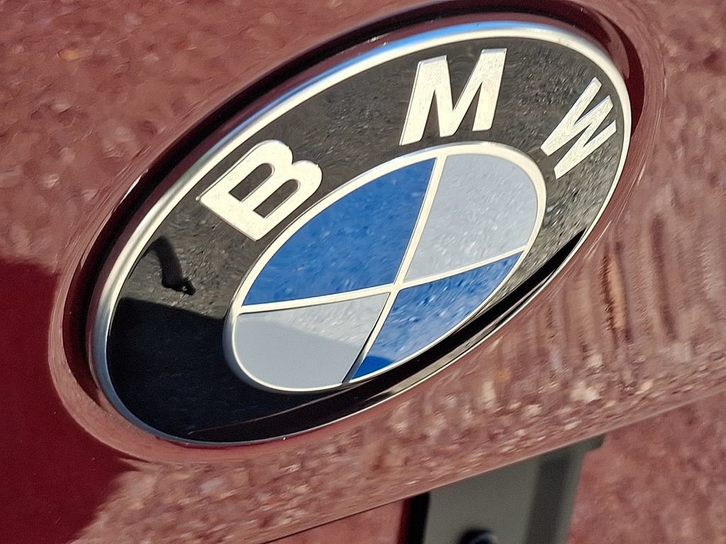 Certified 2025 BMW 228i xDrive AWD/4WD image 29