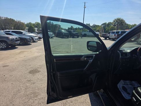 Used 2011 Lexus GX 460 Premium w/ Comfort Plus Pkg image 6
