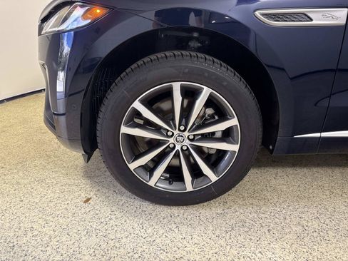 New 2026 Jaguar F-PACE R-Dynamic S AWD/4WD image 9