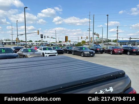 Used 2019 GMC Sierra 1500 SLT w/ SLT Convenience Package image 45