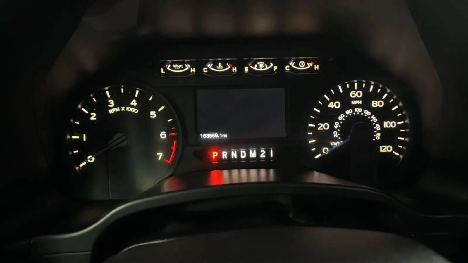 Used 2017 Ford F150 XL w/ Equipment Group 101A Mid AWD/4WD image 12