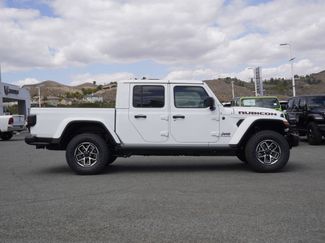 New 2026 Jeep Gladiator Rubicon AWD/4WD video 3