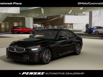 New 2026 BMW 230i Coupe w/ Convenience Package
