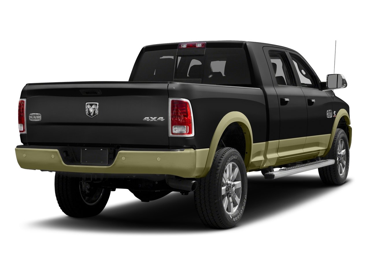 Used 2016 RAM 2500 Longhorn w/ Convenience Group RWD image 42