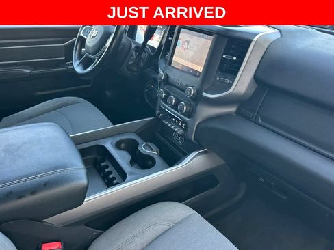 Used 2024 RAM 2500 Big Horn w/ Off Road Package AWD/4WD image 16