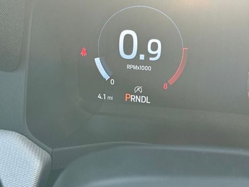 New 2026 Ford Explorer Active image 16