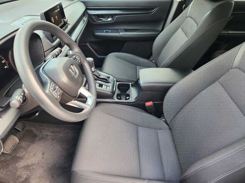 Used 2024 Honda CR-V EX image 12