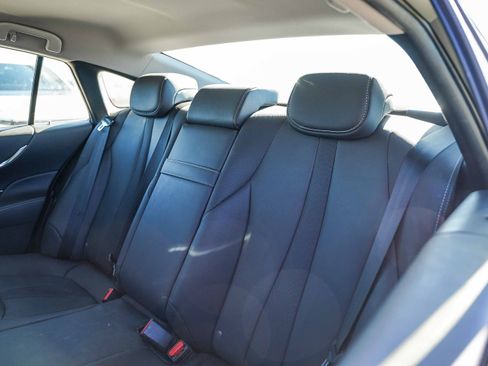 Used 2022 Toyota Mirai XLE image 19