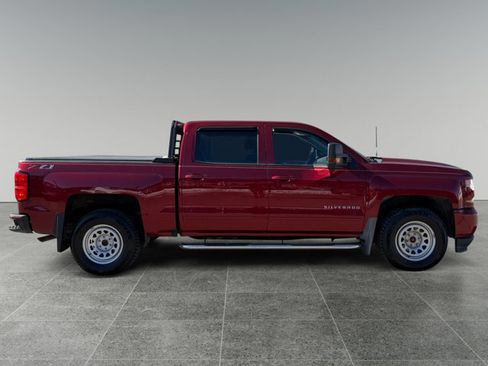 Used 2018 Chevrolet Silverado 1500 LT w/ All Star Edition image 6
