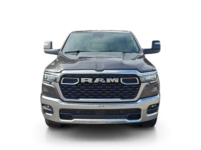 Used 2026 RAM 1500 Big Horn AWD/4WD image 2