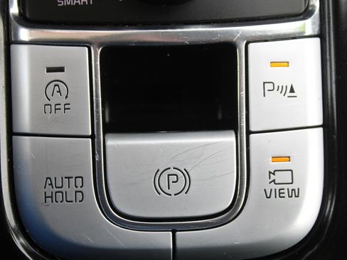 Used 2022 Kia Telluride SX w/ SX Prestige Package AWD/4WD image 42