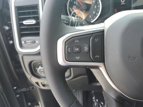 New 2026 RAM 1500 Big Horn image 30