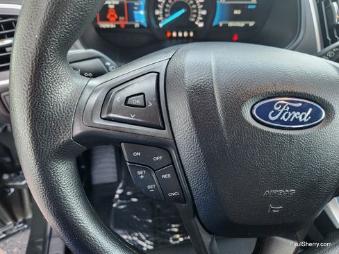 Used 2024 Ford Edge SE AWD/4WD image 26