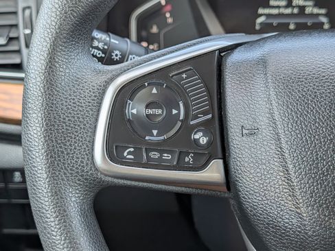 Used 2017 Honda CR-V EX image 31