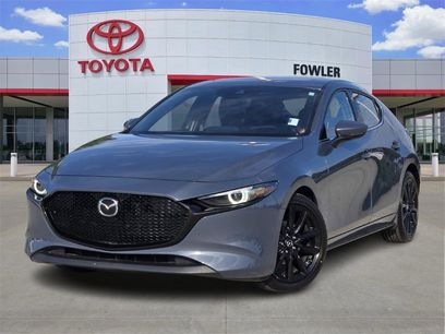 Used 2020 MAZDA MAZDA3 Hatchback w/ Premium Package