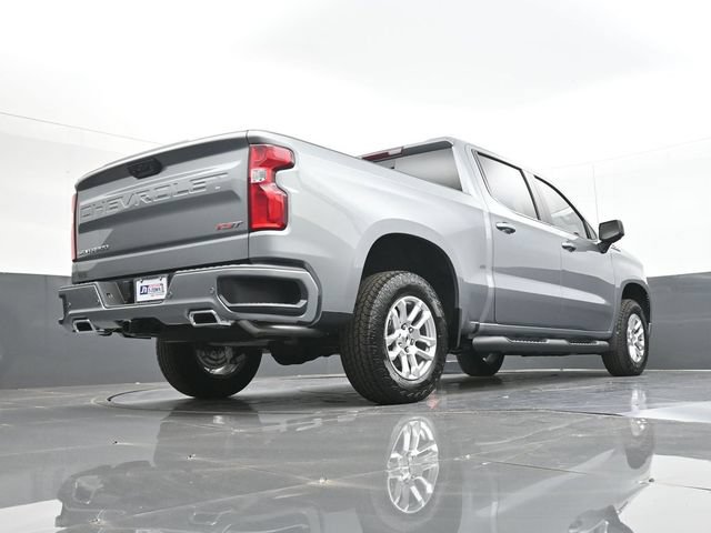 New 2026 Chevrolet Silverado 1500 RST w/ Safety Package AWD/4WD image 45