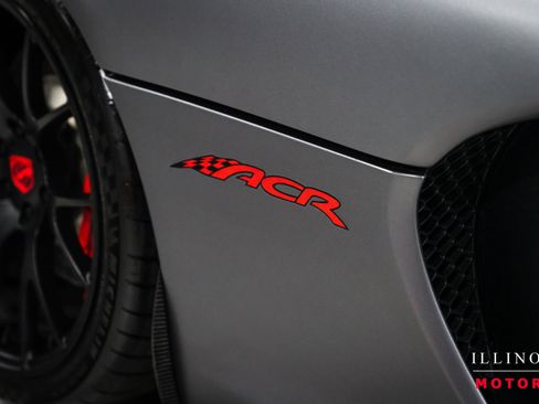 Used 2014 SRT Viper GTS RWD image 15