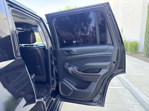 Used 2019 GMC Yukon SLT RWD image 16