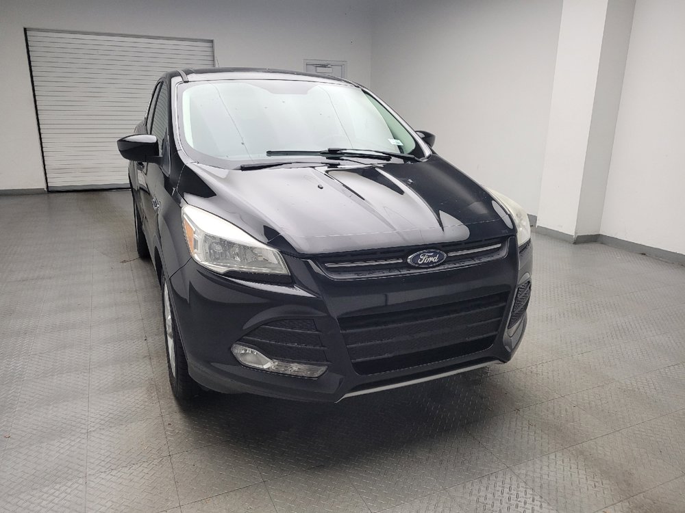 Used 2015 Ford Escape SE AWD/4WD image 14
