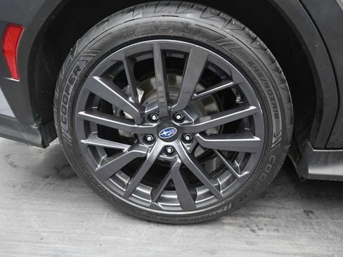 Used 2023 Subaru WRX Premium image 10