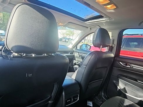 Used 2021 MAZDA CX-5 Grand Touring image 27