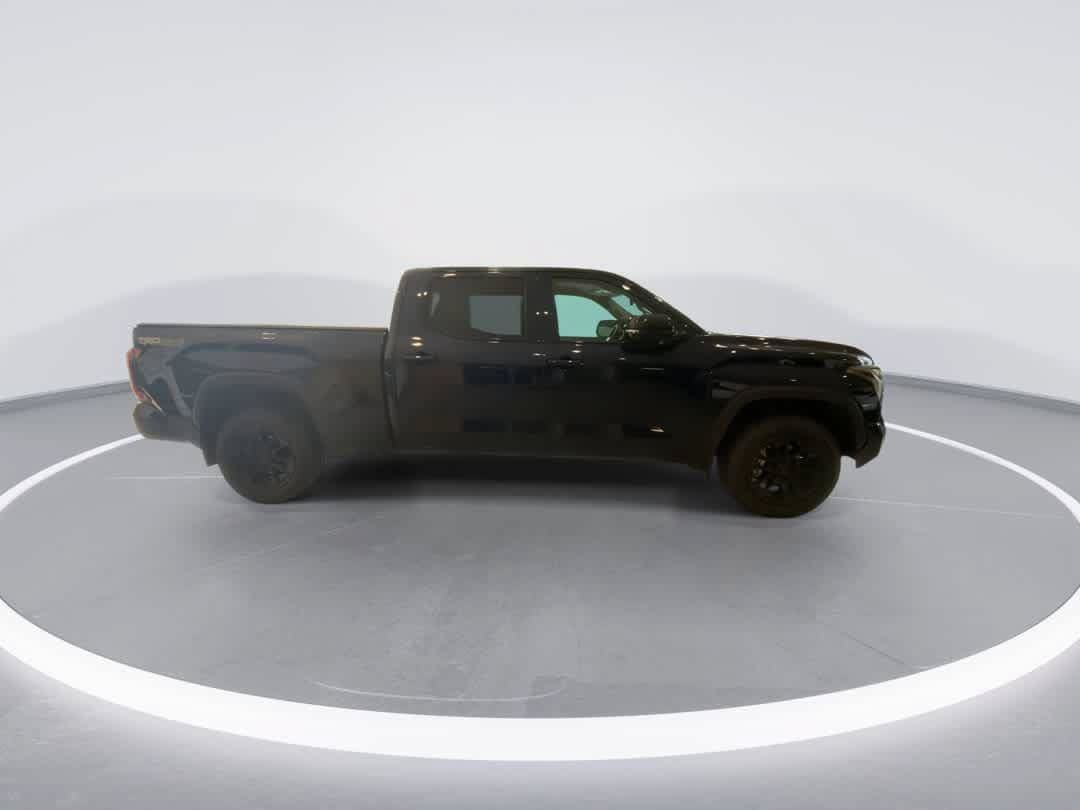 Used 2024 Toyota Tundra Limited w/ TRD Off-Road Package AWD/4WD image 9