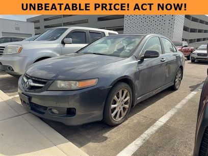 Used 2006 Acura TSX