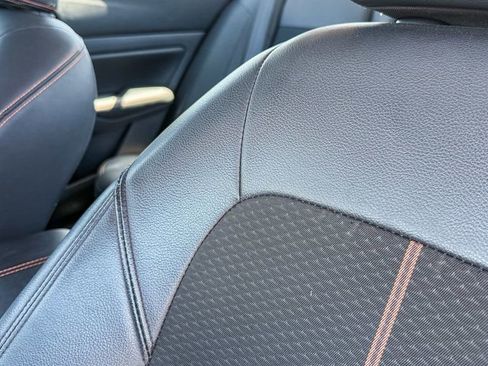 Used 2022 Nissan Altima 2.5 SR w/ Midnight Edition Package FWD image 22