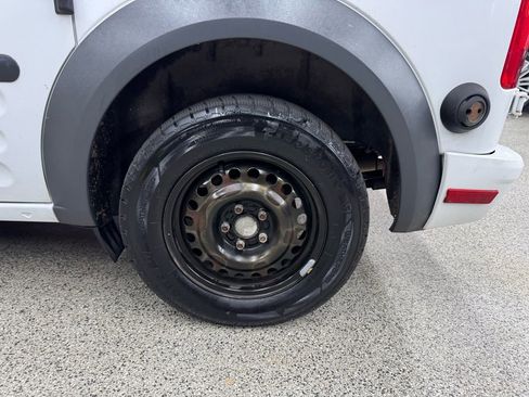 Used 2013 Ford Transit Connect XLT image 27