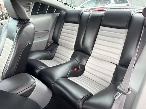 Used 2007 Ford Mustang GT Premium RWD image 37