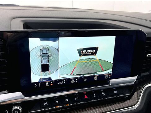 Certified 2024 GMC Sierra 1500 Elevation w/ Elevation Premium Package image 26