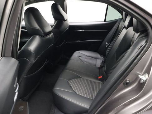Certified 2023 Toyota Camry SE FWD image 19
