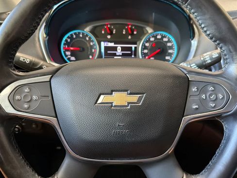 Used 2019 Chevrolet Traverse LT AWD/4WD image 25