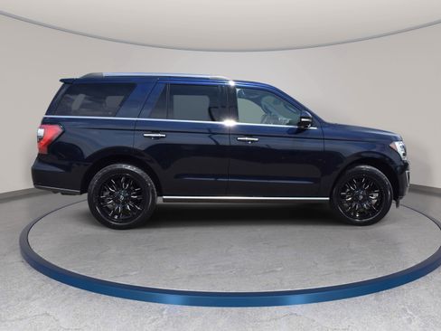Used 2021 Ford Expedition Limited AWD/4WD image 6