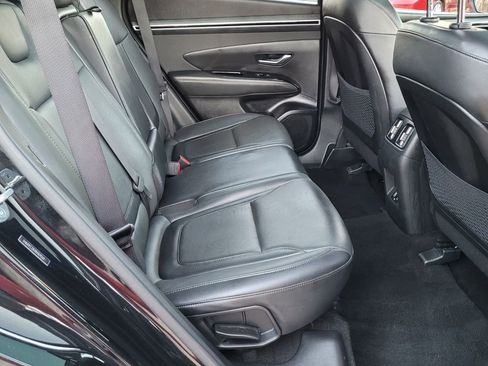 Used 2024 Hyundai Tucson Limited image 18