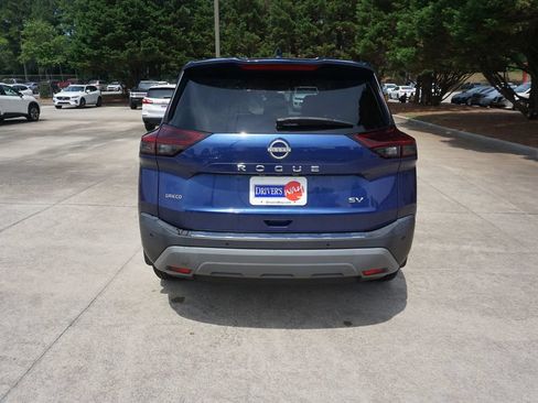 Used 2023 Nissan Rogue SV FWD image 18