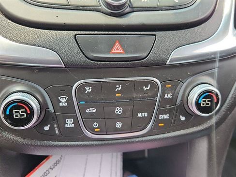 Used 2019 Chevrolet Equinox LT AWD/4WD image 6