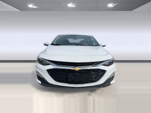 Certified 2024 Chevrolet Malibu LT image 5