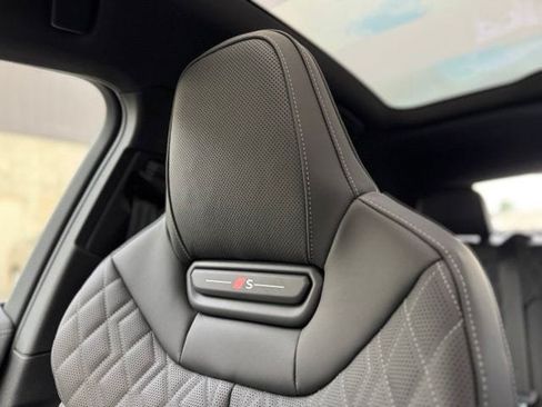 New 2026 Audi S5 Premium Plus AWD/4WD image 26