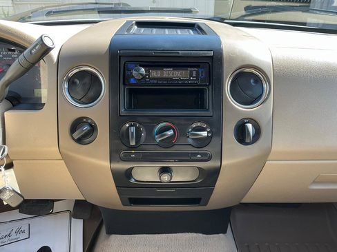 Used 2008 Ford F150 XLT AWD/4WD image 19