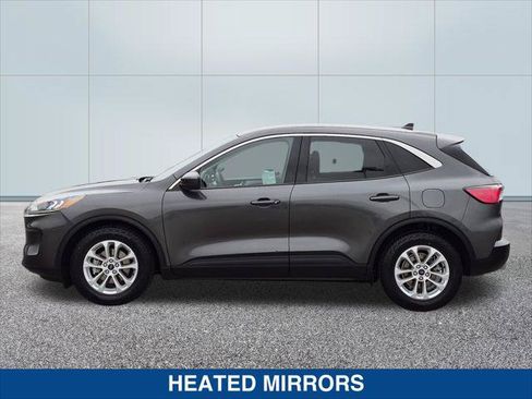 Used 2020 Ford Escape SE FWD image 2