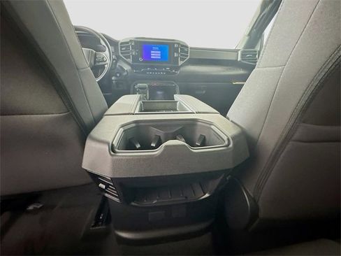 New 2026 Toyota Tundra SR image 28