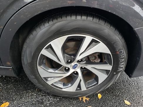 Certified 2023 Subaru Legacy image 20