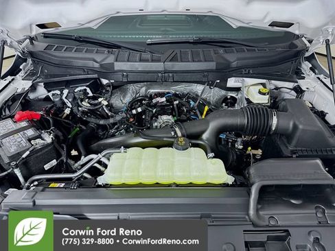 New 2026 Ford F150 STX w/ Equipment Group 200A image 29