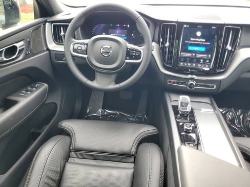 Certified 2024 Volvo XC60 T8 Ultimate w/ Protection Package AWD/4WD image 15