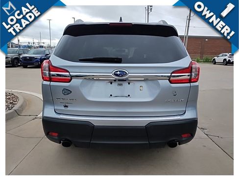 Used 2022 Subaru Ascent Premium w/ Convenience Package image 7