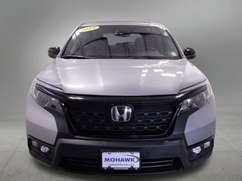 Used 2019 Honda Passport EX-L image 9