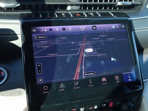 New 2025 Jeep Grand Cherokee Limited w/ Luxury Tech Group II image 5