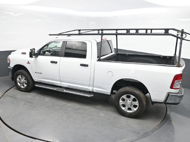 Used 2023 RAM 2500 Big Horn w/ Level 1 Equipment Group AWD/4WD image 20