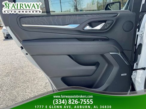 Used 2024 GMC Yukon Denali image 30